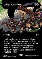United Battlefront [Borderless]