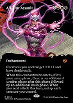 All-Out Assault [Borderless]