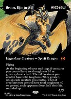 Betor, Kin to All [Borderless]
