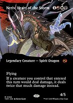 Neriv, Heart of the Storm [Borderless]