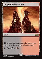 Dragonskull Summit