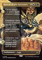 Revival of the Ancestors [Borderless]