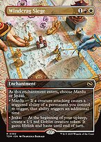 Windcrag Siege [Borderless]