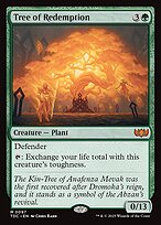 Tree of Redemption