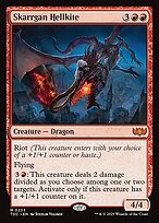 Skarrgan Hellkite