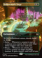 Hollowmurk Siege [Borderless]