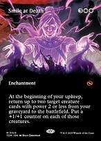 Smile at Death [Borderless Showcase]