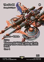 The Strahl (Smuggler's Copter) [Borderless]