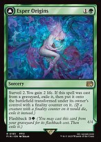 Esper Origins // Summon: Esper Maduin