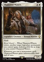 Thancred Waters