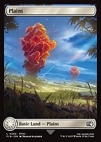 Plains [Full Art]