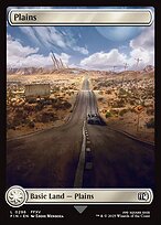 Plains [Full Art]