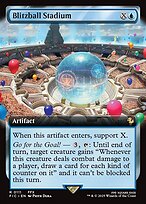 Blitzball Stadium [Extended Artwork]