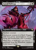 Eye of Nidhogg [Extended Artwork]