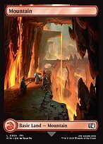 Mountain [Full Art]