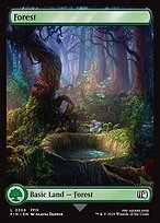 Forest [Full Art]