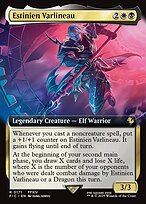 Estinien Varlineau [Extended Artwork]