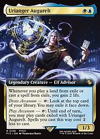 Urianger Augurelt [Extended Artwork]