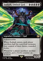 Zodiark, Umbral God [Extended Artwork]