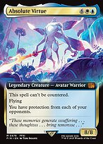 Absolute Virtue [Extended Artwork]