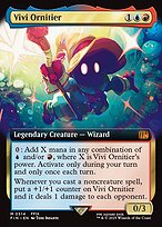 Vivi Ornitier [Extended Artwork]