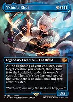 Y'shtola Rhul [Borderless]
