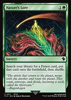 Nature's Lore