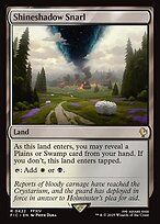 Shineshadow Snarl