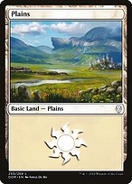 Plains