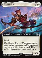 G'raha Tia [Extended Artwork]