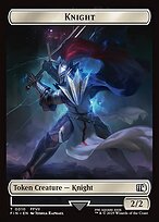 Knight Token TFIN