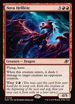 Nova Hellkite