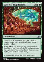 Eusocial Engineering