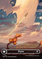Plains [Full Art]