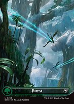 Forest [Full Art]