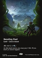 Breeding Pool [Borderless]