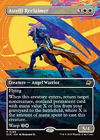 Astelli Reclaimer [Borderless]