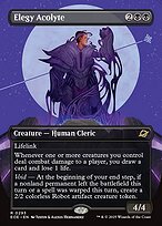 Elegy Acolyte [Borderless]