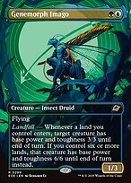 Genemorph Imago [Borderless]