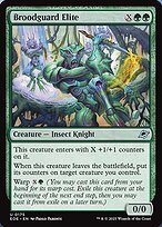 Broodguard Elite
