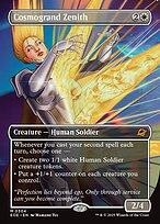 Cosmogrand Zenith [Borderless]