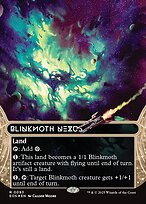 Blinkmoth Nexus [Galaxy Foil]