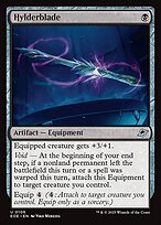 Hylderblade