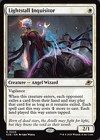 Lightstall Inquisitor