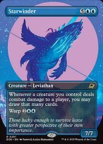 Starwinder [Borderless]