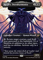Xu-Ifit, Osteoharmonist [Borderless]