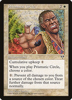 Prismatic Circle [EX]