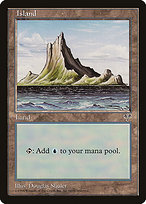 Island