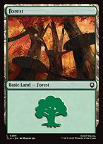 Forest [Foil]