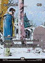 Rest in Peace [Borderless Source Material]